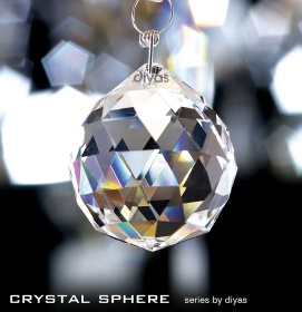 Crystal Sphere Crystal Components Diyas Crystal Crystal Sphere Crystal Components Diyas Crystal